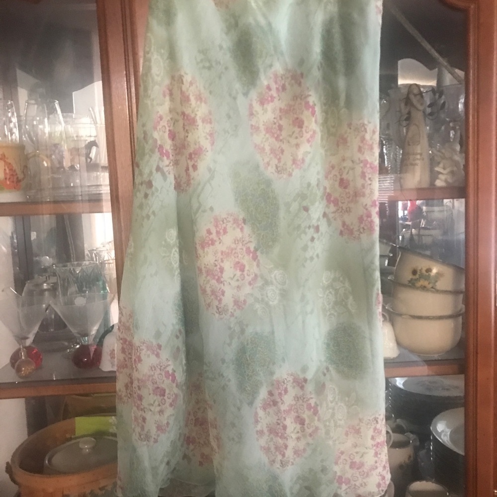 Anna 2xl skirt